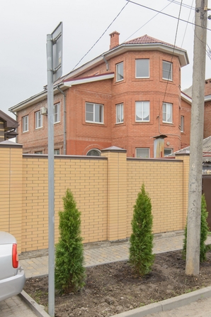 
  Продается дом, 378.5 м², Ростов-на-Дону
. Фото 1.