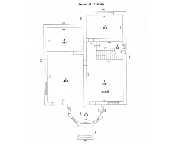 
  Продается дом, 378.5 м², Ростов-на-Дону
. Фото 36.