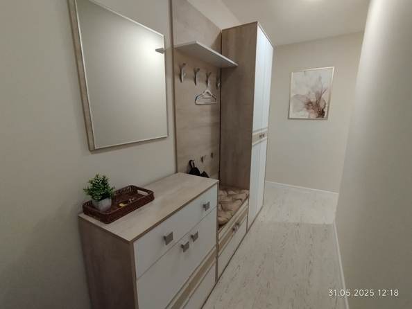 
  Продается 1-комн. квартира, 43.2 м², Зорге ул, д. 9
. Фото 5.