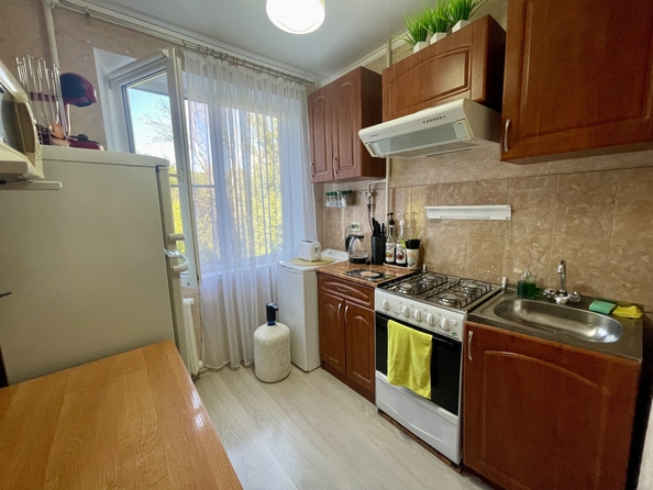 
  Продается 1-комн. квартира, 24 м², Каширская ул, д. 8/4
. Фото 1.