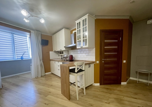 
  Продается 2-комн. квартира, 65 м², 2-я Володарского ул, д. 166/6
. Фото 3.