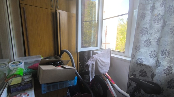 
  Продается 2-комн. квартира, 45.1 м², Капустина ул, д. 14
. Фото 14.