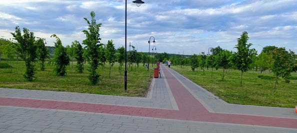 
  Продается земельный участок, 5 соток, поселок Октябрьский
. Фото 6.