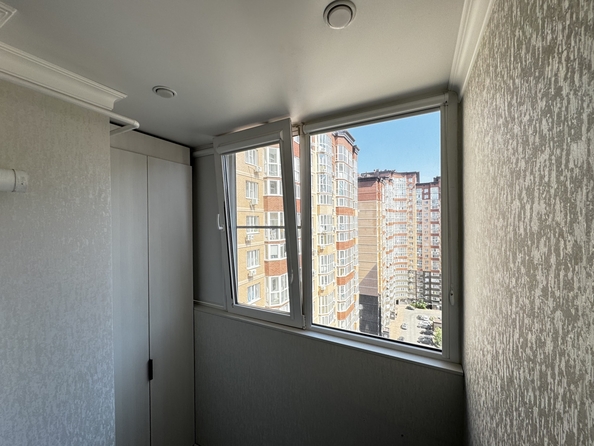 
  Продается 1-комн. квартира, 37.8 м², Берберовская ул, д. 2/101
. Фото 5.