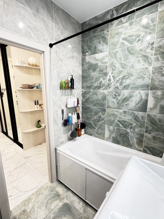 
  Продается 1-комн. квартира, 37.8 м², Берберовская ул, д. 2/101
. Фото 16.