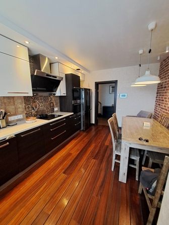 
  Продается 3-комн. квартира, 116.5 м², 20-я улица ул, д. 43
. Фото 9.