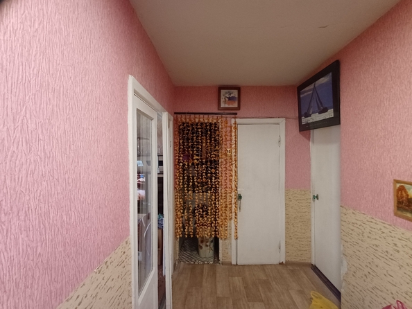 
  Продается 2-комн. квартира, 51 м², Туполева ул, д. 26
. Фото 15.