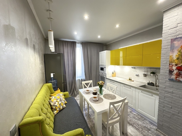 
  Продается 3-комн. квартира, 69.5 м², Суздальский пер, д. 17
. Фото 6.
