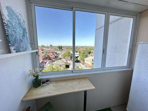 
  Продается 3-комн. квартира, 69.5 м², Суздальский пер, д. 17
. Фото 18.