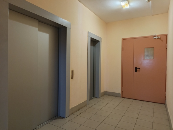 
  Продается 3-комн. квартира, 69.5 м², Суздальский пер, д. 17
. Фото 22.