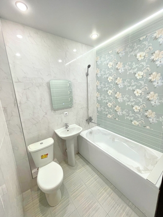 
  Продается 1-комн. квартира, 35 м², 26-я линия ул, д. 35
. Фото 1.