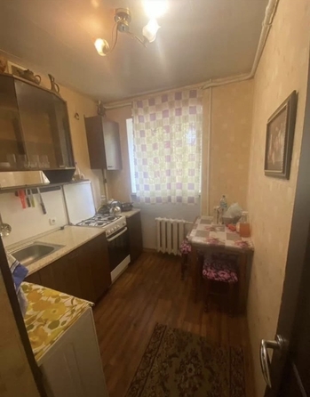 
  Продается 1-комн. квартира, 30 м², 2-я Краснодарская ул, д. 127
. Фото 7.