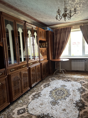 
  Продается 3-комн. квартира, 64 м², Тельмана ул, д. 4
. Фото 1.