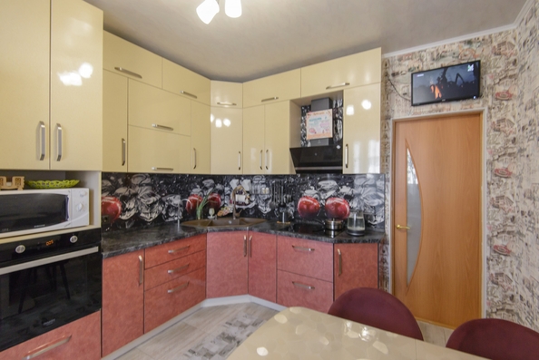 
  Продается 1-комн. квартира, 47 м², Извилистая ул, д. 7
. Фото 1.