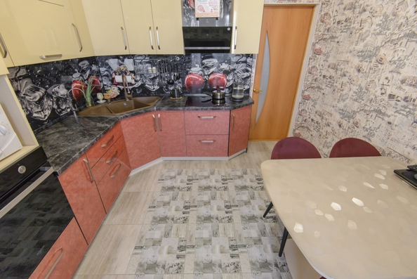 
  Продается 1-комн. квартира, 47 м², Извилистая ул, д. 7
. Фото 4.