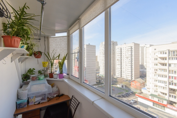 
  Продается 1-комн. квартира, 47 м², Извилистая ул, д. 7
. Фото 12.