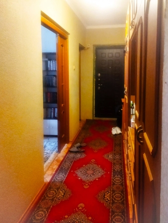 
  Продается 3-комн. квартира, 63.2 м², Таганрогская ул, д. 118/4
. Фото 12.
