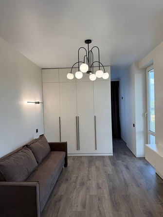 
  Продается 1-комн. квартира, 35 м², Космонавтов пр-кт, д. 1в
. Фото 2.