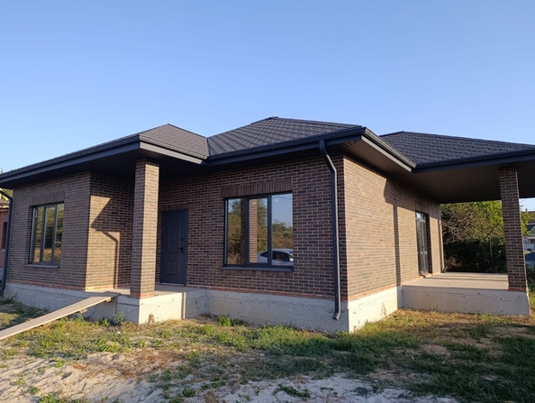 
  Продается дом, 130 м², Ростов-на-Дону
. Фото 1.