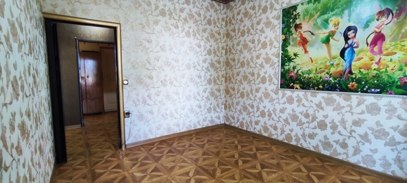
  Продается 2-комн. квартира, 51 м², Рыбный пер, д. 34
. Фото 3.