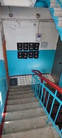 
  Продается 2-комн. квартира, 51 м², Рыбный пер, д. 34
. Фото 10.