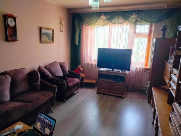 
  Продается 3-комн. квартира, 65 м², Добровольского ул, д. 30
. Фото 3.