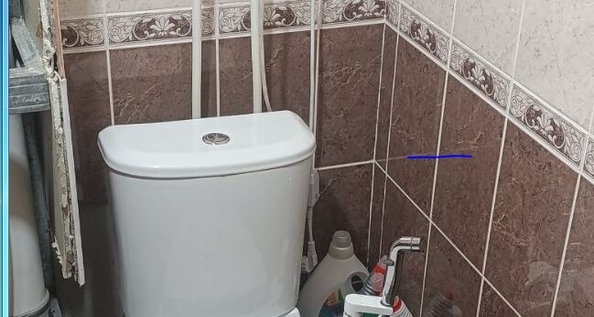 
  Продается 2-комн. квартира, 50.7 м², 2-й Пятилетки ул, д. 6
. Фото 7.