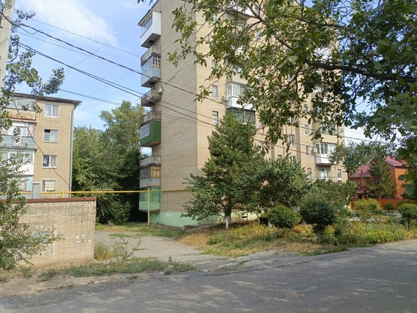 
  Продается 4-комн. квартира, 72 м², Баклановский пр-кт, д. 95/1
. Фото 2.