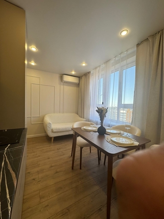 
  Продается 3-комн. квартира, 55 м², Ткачева ул, д. 21
. Фото 2.