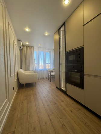 
  Продается 3-комн. квартира, 55 м², Ткачева ул, д. 21
. Фото 3.