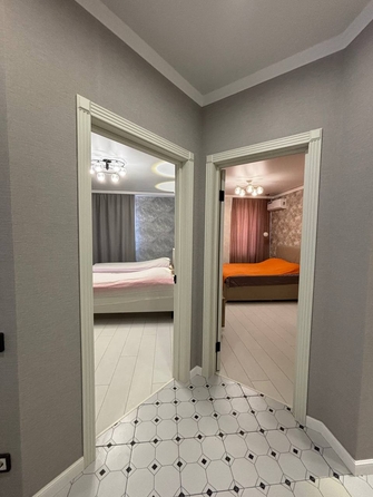 
  Продается 2-комн. квартира, 55 м², Ларина ул, д. 45
. Фото 2.