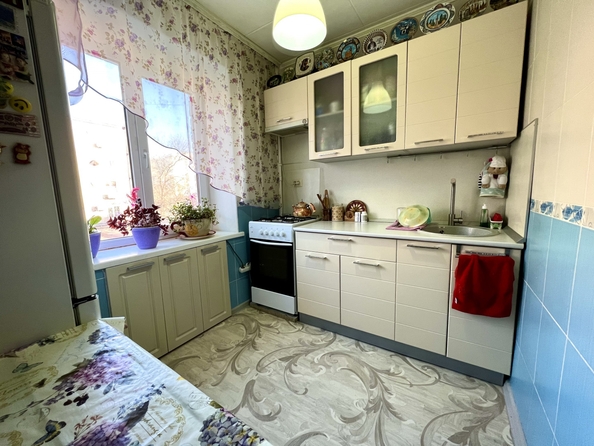 
  Продается 2-комн. квартира, 44.8 м², Садовая ул, д. 1
. Фото 3.