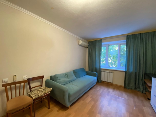 
  Продается 2-комн. квартира, 34.5 м², Волкова ул, д. 17
. Фото 14.