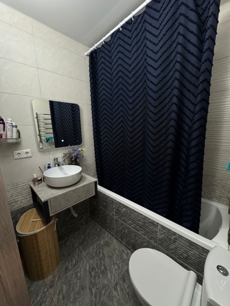 
  Продается студия, 25 м², 2-я Володарского ул, д. 172/88
. Фото 8.
