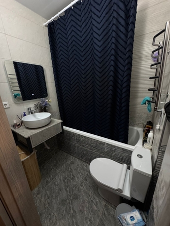 
  Продается студия, 25 м², 2-я Володарского ул, д. 172/88
. Фото 9.