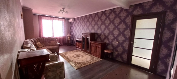 
  Сдается 1-комн. квартира, 53 м², Крупской ул, д. 82
. Фото 18.