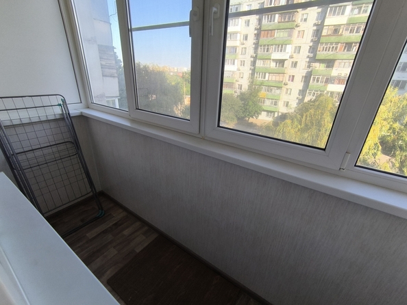 
  Продается 1-комн. квартира, 22 м², Таганрогская ул, д. 116/6
. Фото 10.