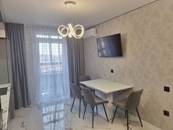 
  Продается 2-комн. квартира, 40 м², ЖК Левенцовка Парк, литер 8.1
. Фото 5.