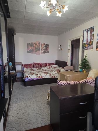 
  Продается 1-комн. квартира, 30 м², Беляева ул, д. 9
. Фото 1.