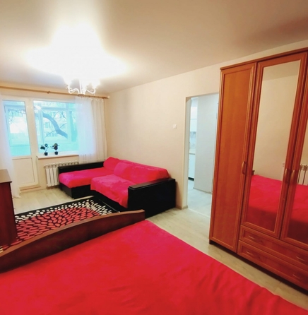 
  Продается 1-комн. квартира, 30 м², Малиновского ул, д. 78
. Фото 2.