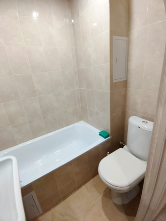 
  Продается 1-комн. квартира, 30 м², Малиновского ул, д. 78
. Фото 6.