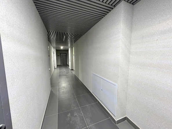 
  Продается 1-комн. квартира, 36 м², ЖК Gray (Грэй), кв-л 11-1
. Фото 11.