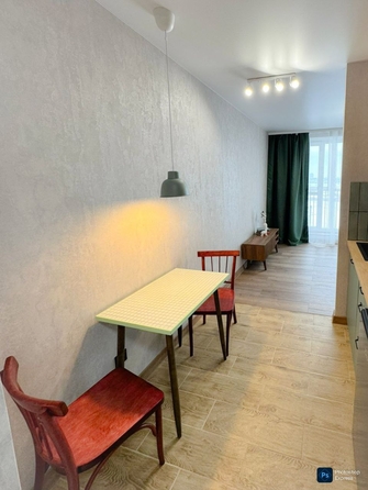 
  Продается студия, 25 м², Ткачева ул, д. 25
. Фото 2.