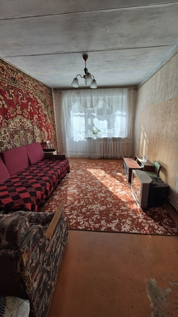 
  Продается 3-комн. квартира, 52 м², Авиагородок мкр, д. 21
. Фото 3.