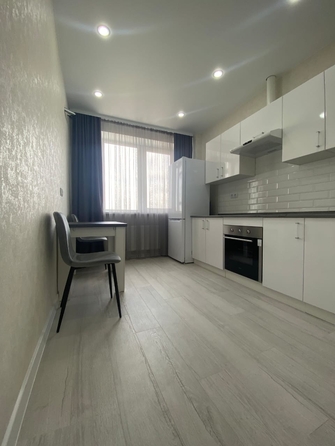 
  Продается 1-комн. квартира, 40 м², Раздорская ул, д. 2а
. Фото 4.