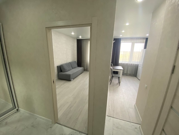 
  Продается 1-комн. квартира, 40 м², Раздорская ул, д. 2а
. Фото 5.