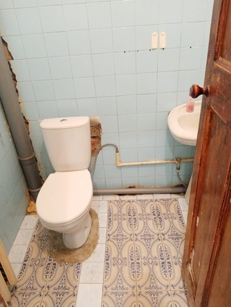 
  Продается 1-комн. квартира, 41 м², Станиславского ул, д. 118/25
. Фото 7.