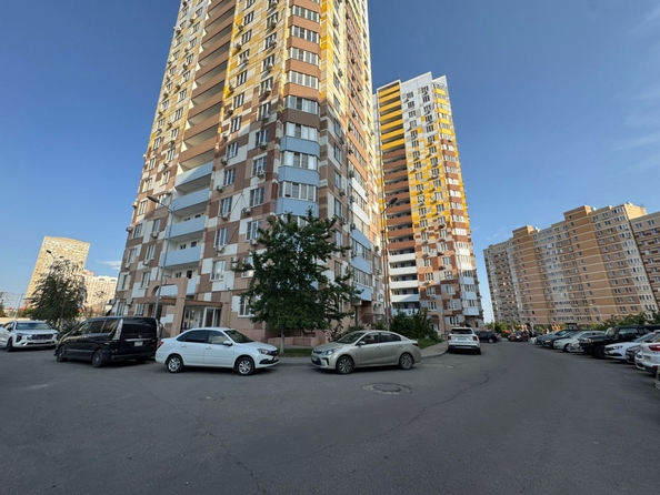 
  Продается 3-комн. квартира, 86 м², Солженицына пр-кт, д. 21
. Фото 24.