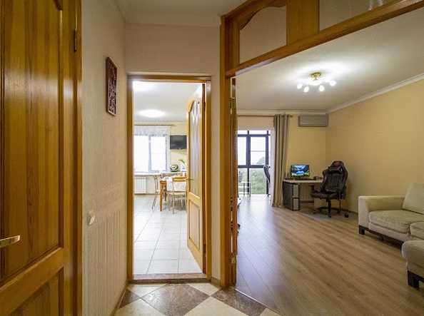 
  Продается 2-комн. квартира, 78.5 м², Крепостной пер, д. 43/98
. Фото 5.