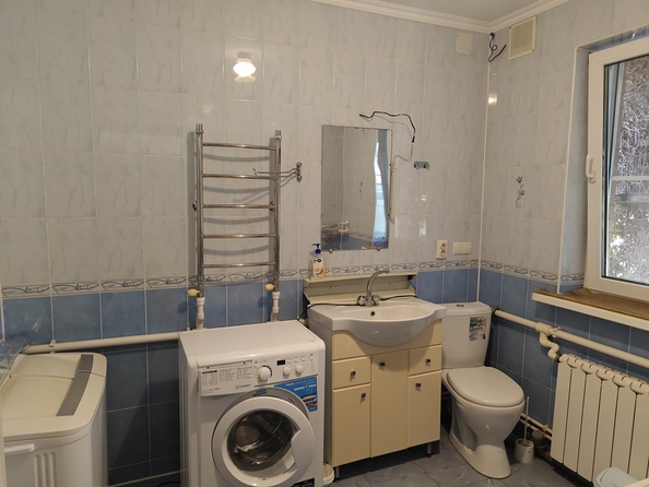 
  Сдается дом, 30 м², Денисова пер, д. 34
. Фото 8.